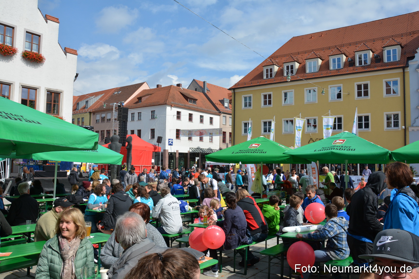 Stadtlauf Neumarkt 2017 1271